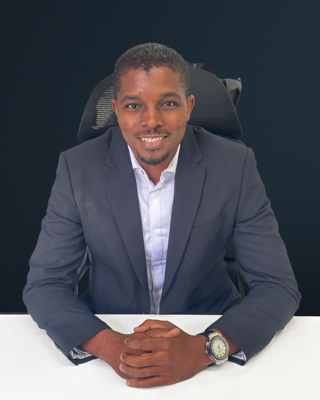 Asanda DBN Auction Associate 2