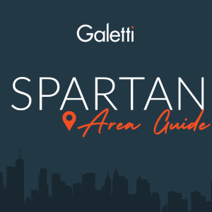 Commercial and Industrial Properties in Spartan