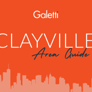 Industrial Property in Clayville