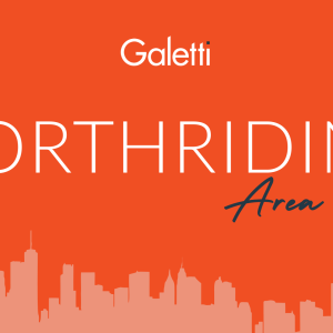 Industrial and commercial property in Northriding