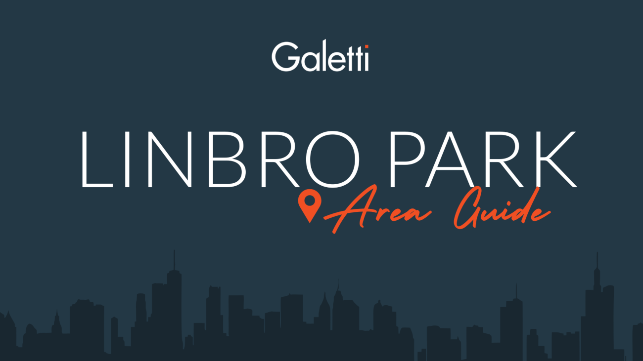 Linbro Park Industrial and Commercial Properties