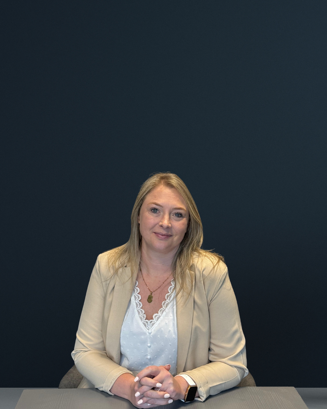 Rochelle JHB Broking Ops Head 1