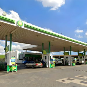 BP Fuel Site Investment