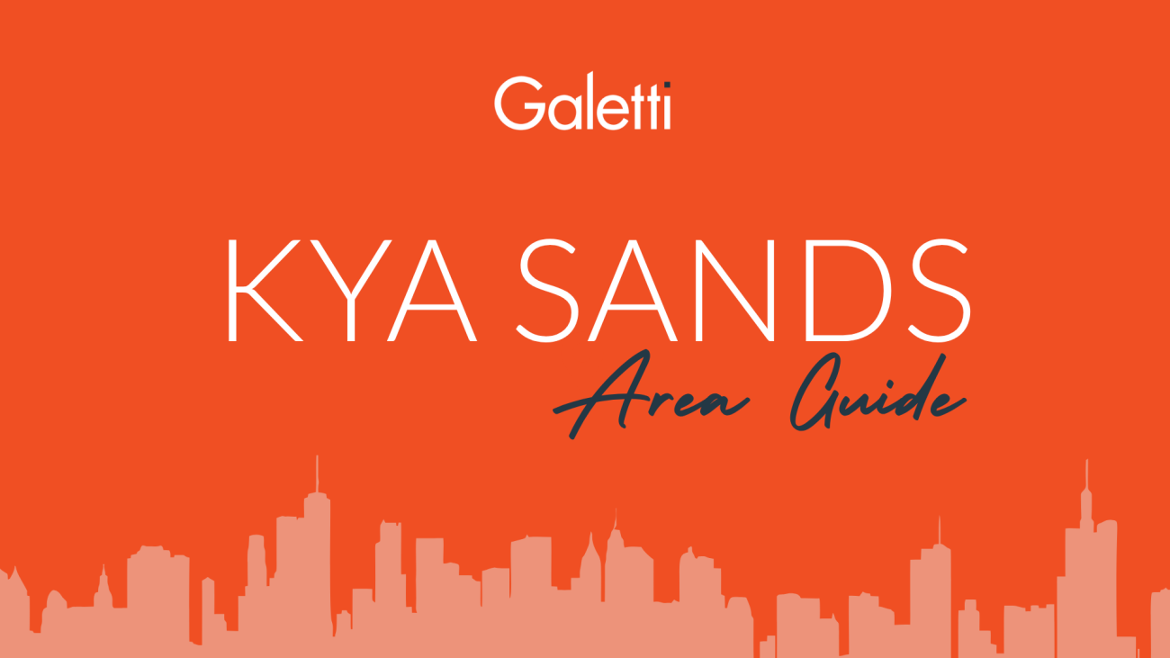 Kya Sands Industrial Property Guide Randburg