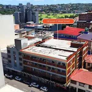 Student accommodation in Durban