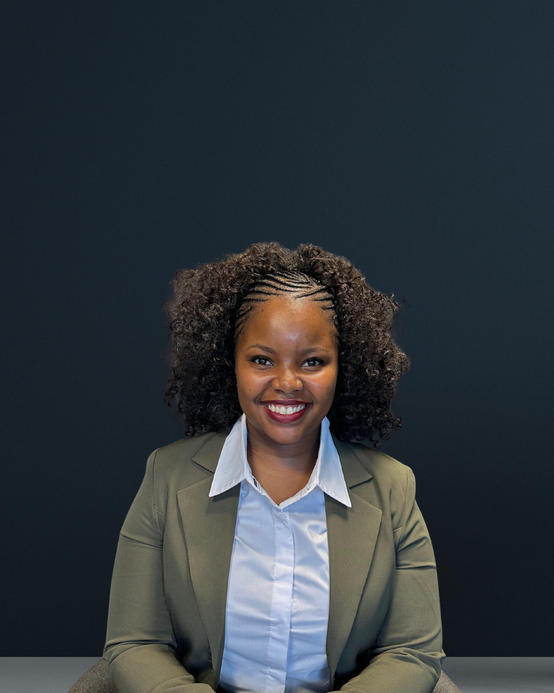 Mbulelo