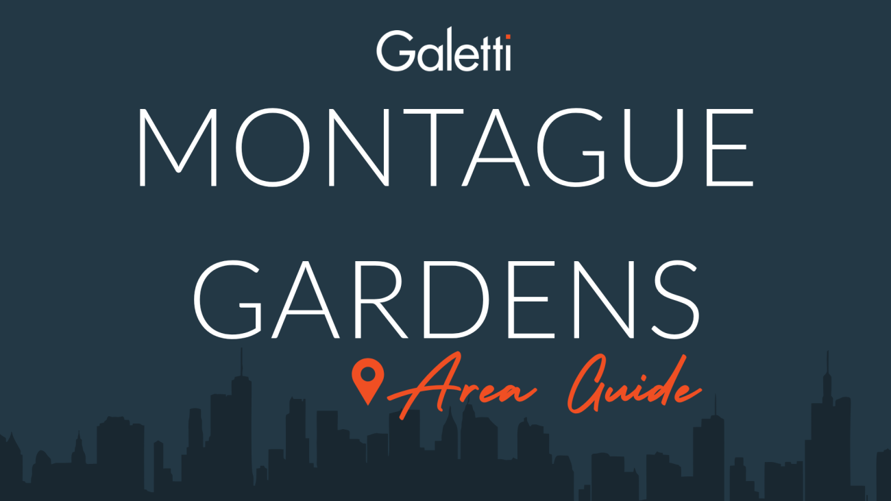 Montague Gardens Industrial Property