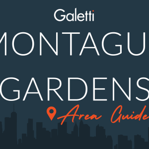 Montague Gardens Industrial Property