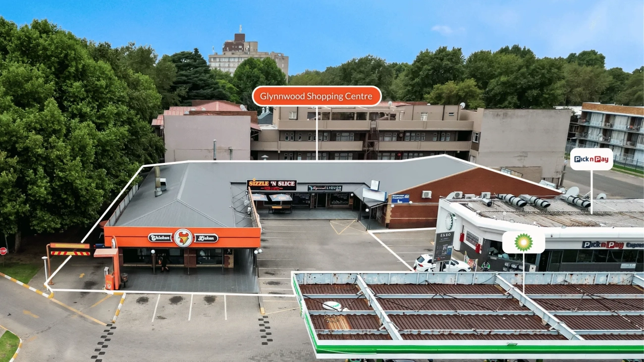 Retail Property for Sale in Benoni