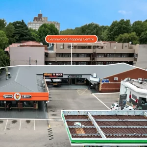 Retail Property for Sale in Benoni