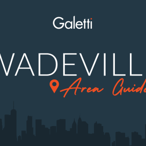 Wadeville Industrial Property