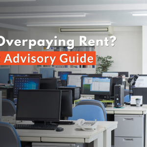 Am I Overpaying Rent? - Tenant Advisory Guide