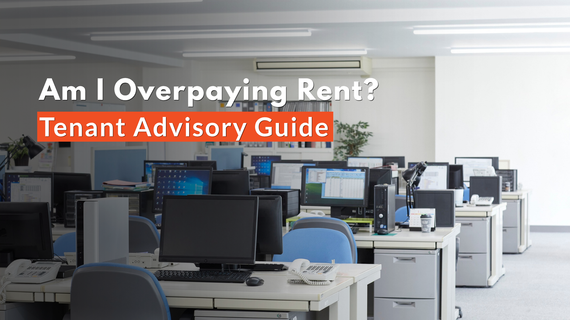 Am I Overpaying Rent? – Tenant Advisory Guide