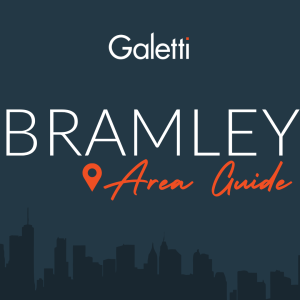 Bramley Commercial Property for Sale and To Let