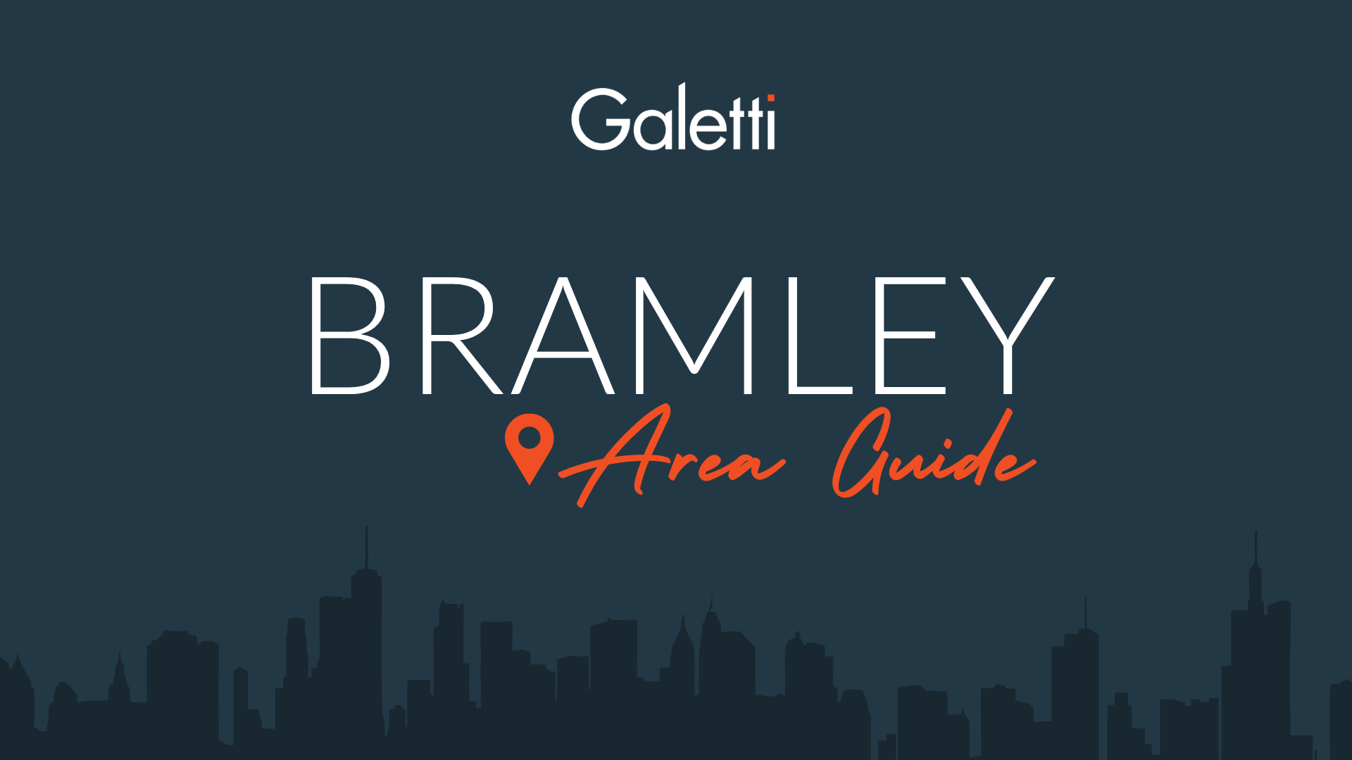 Bramley Commercial Property for Sale and To Let