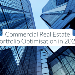 Commercial Real Estate Portfolio Optimisation in 2026