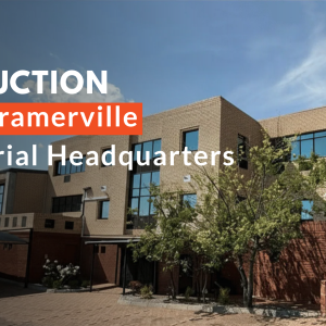 Kramerville Industrial Headquarters