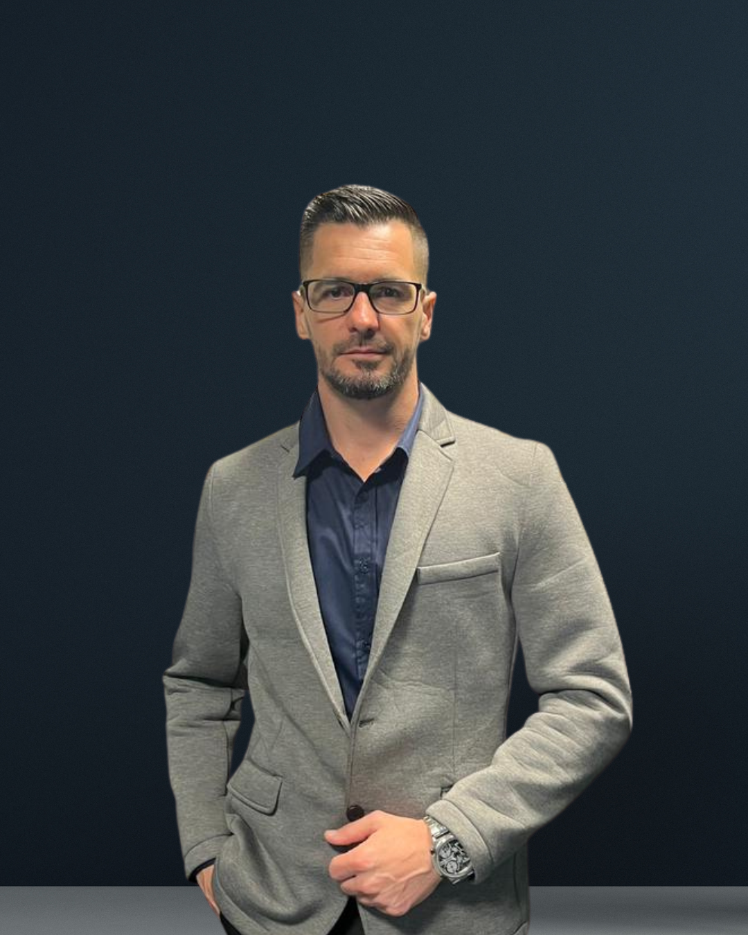 Galetti New Team Photos 26