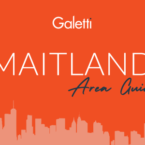 Maitland Property for Sale & To Let