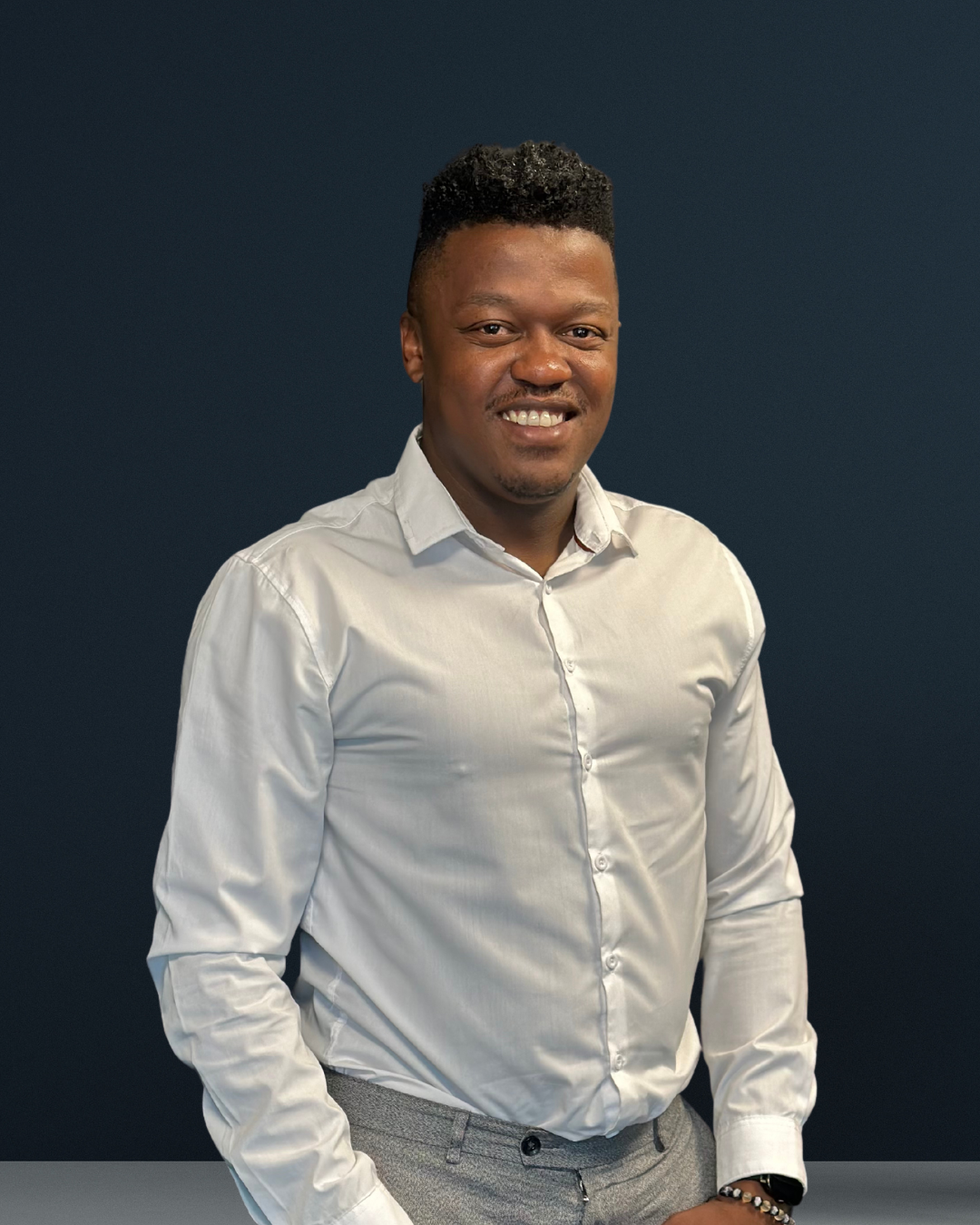 Bongani Nontenjwa