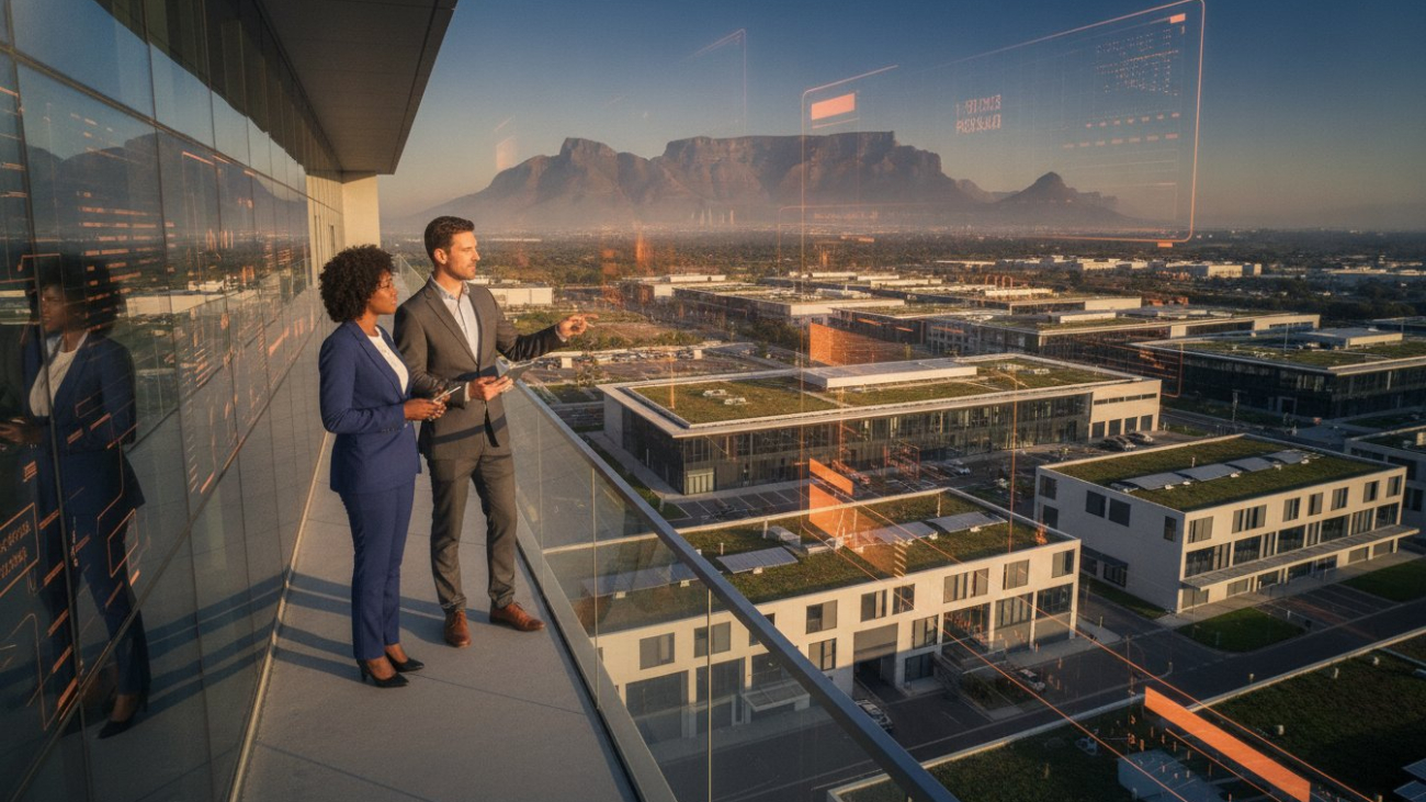Commercial Property Investment Opportunities: A Strategic Guide for 2026