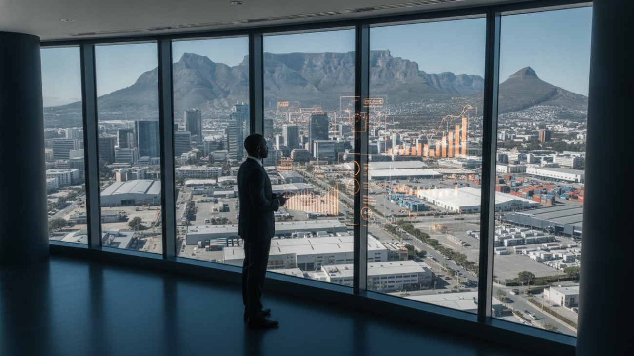 Commercial Property for Sale South Africa: A Strategic Investment Roundup 2026