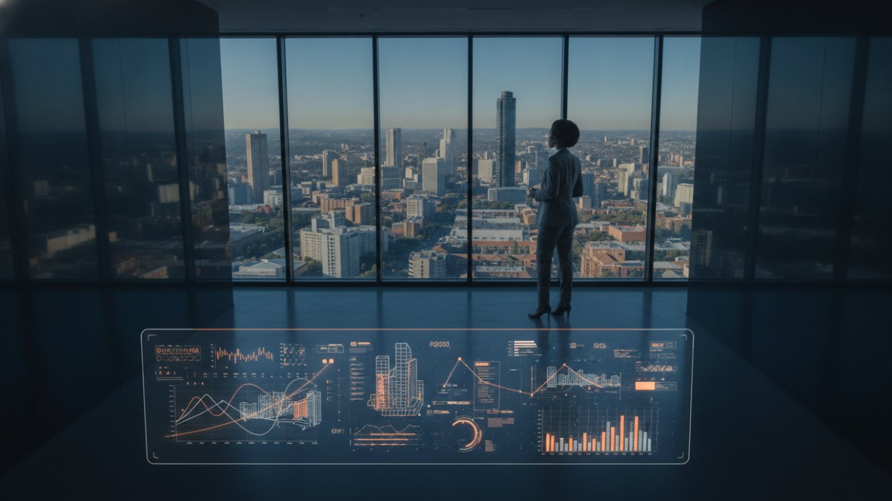 How to Conduct a Commercial Property Portfolio Audit in 2026