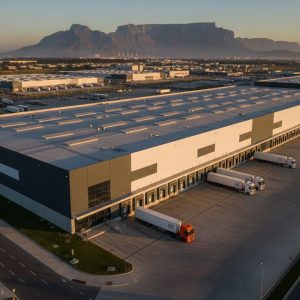 Industrial Real Estate Investment ZA: A Strategic Guide for 2026