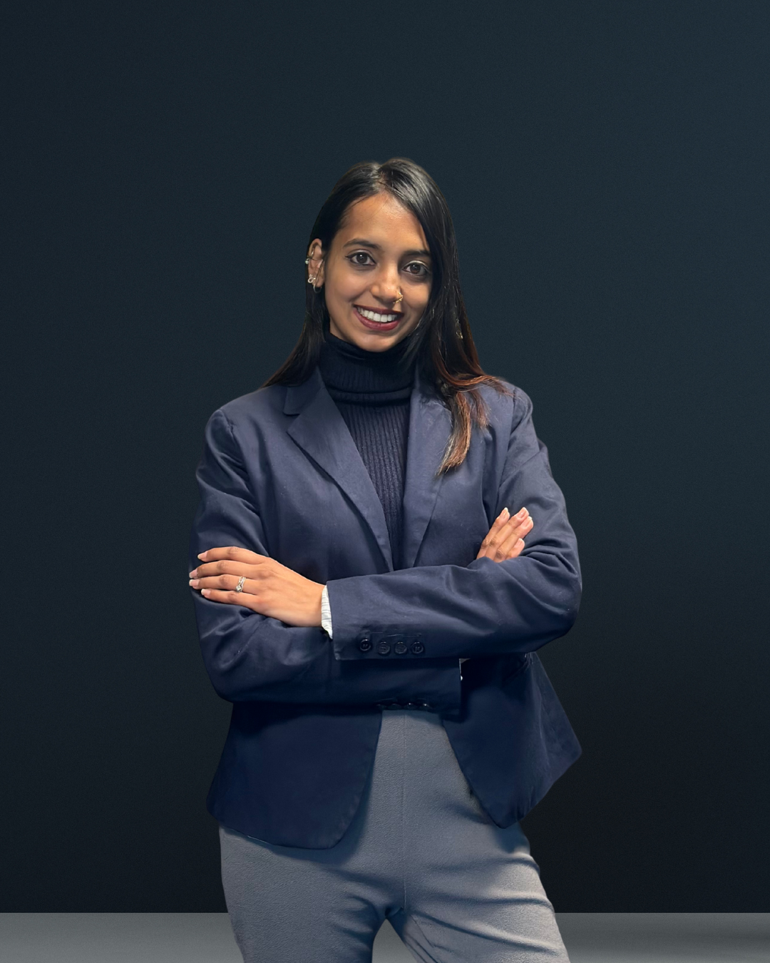 Karusha Pillay 2
