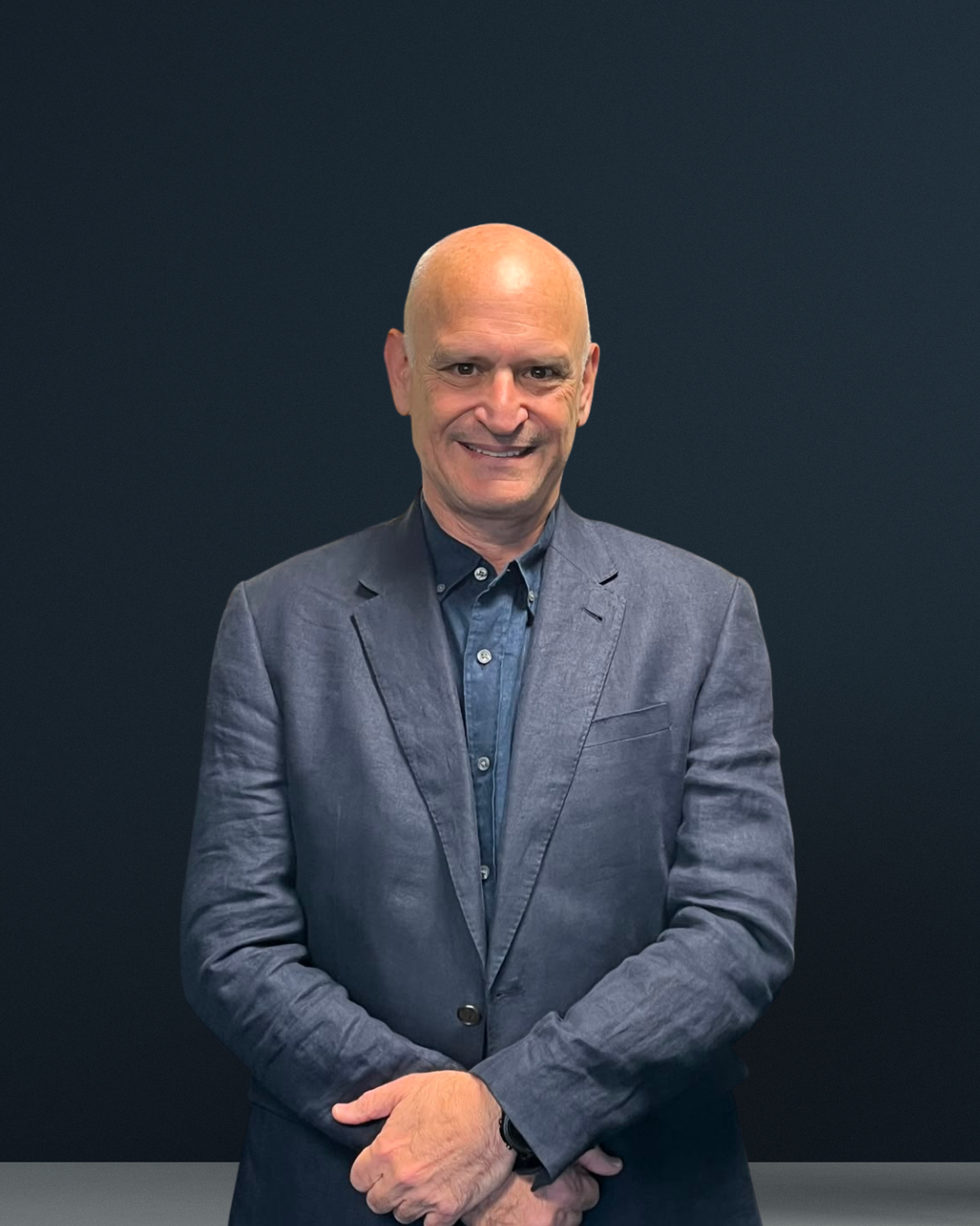 Michael Blumberg