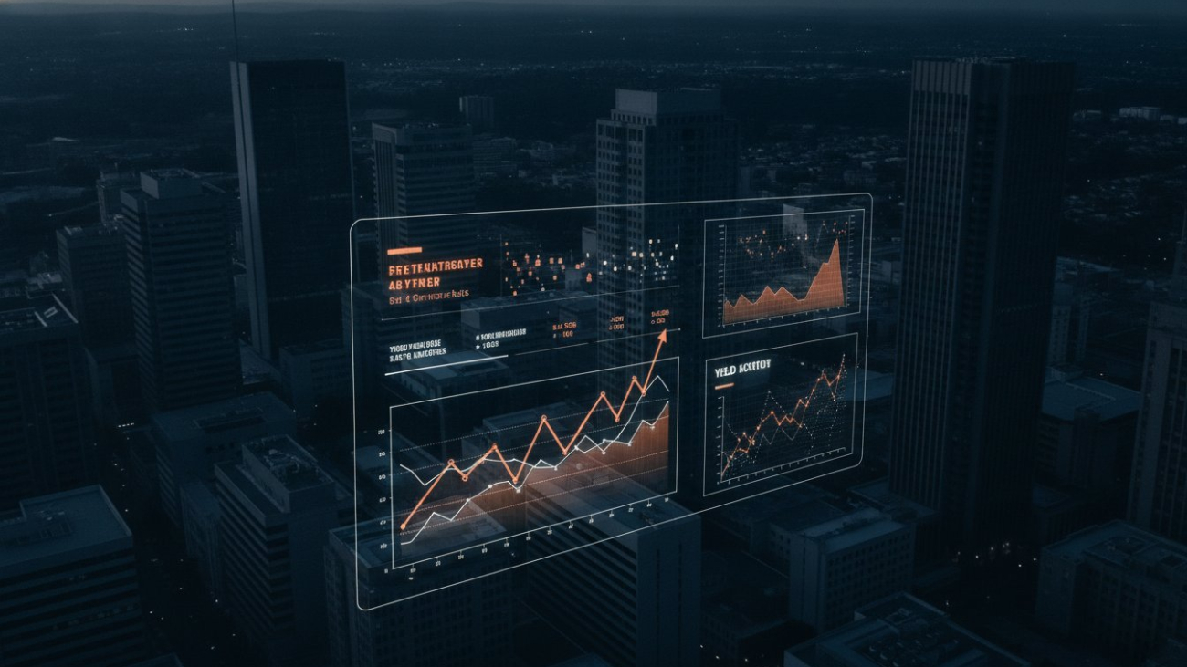 Property Yield Analysis South Africa: A Strategic Guide for 2026