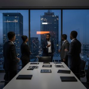 Corporate Real Estate Advisory ZA: A Strategic Guide for 2026