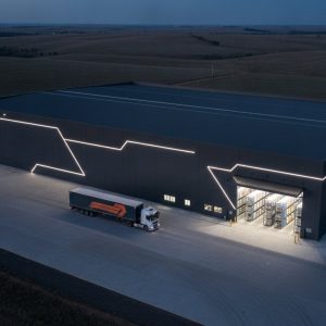 Distribution Centre for Lease South Africa: A Strategic Selection Checklist