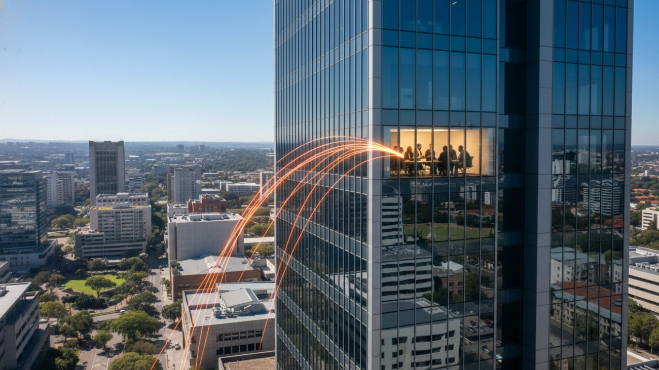Commercial Vacancy Reduction Strategies: A Strategic Guide for Landlords
