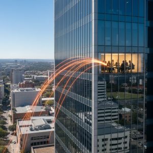 Commercial Vacancy Reduction Strategies: A Strategic Guide for Landlords