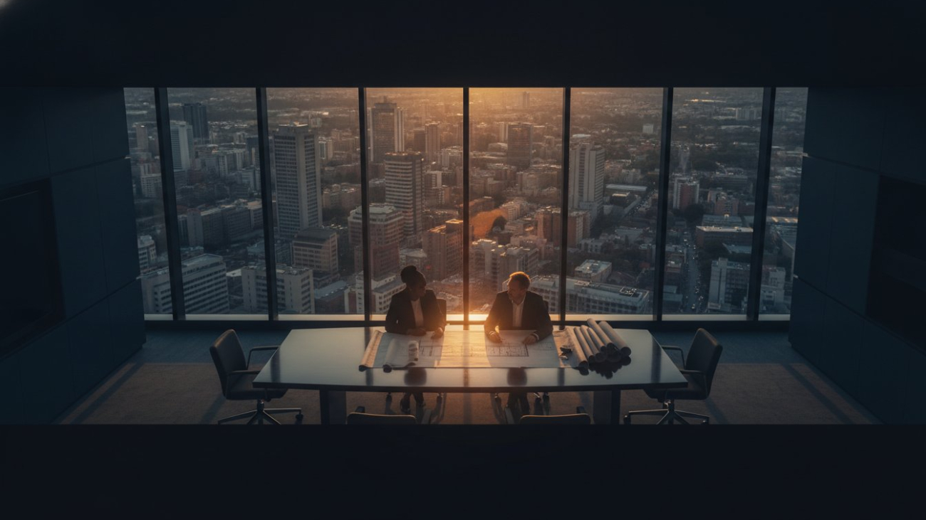 Commercial Lease Negotiation Services: A Strategic How-To Guide for 2026