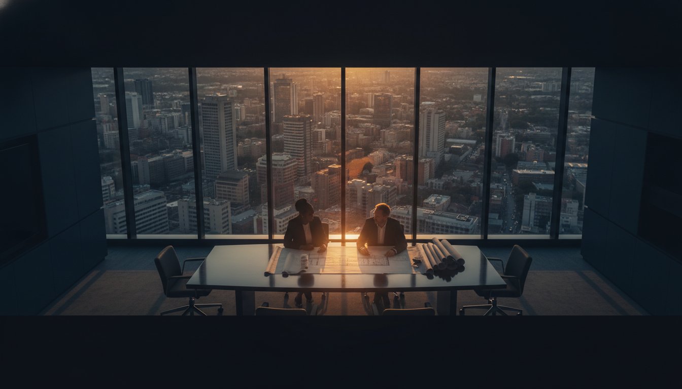 Commercial Lease Negotiation Services: A Strategic How-To Guide for 2026