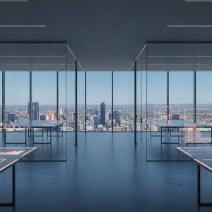 Developing a High-Performance Office Space Optimisation Strategy for 2026