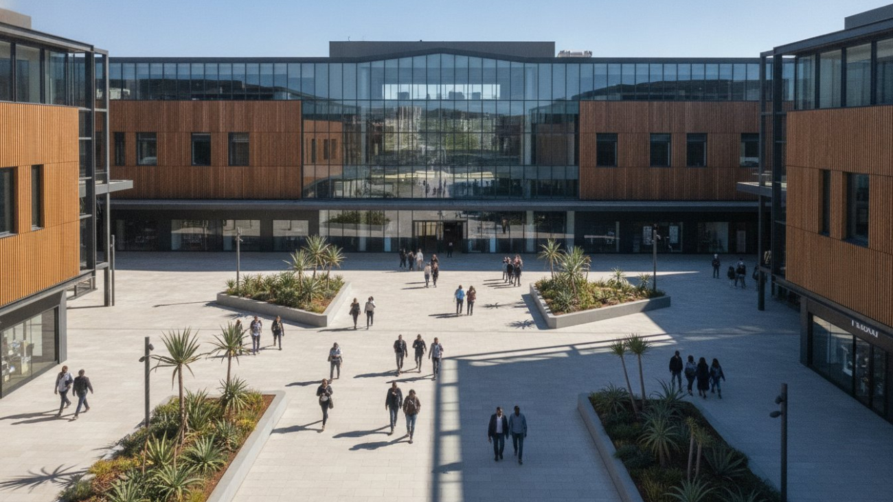 Retail Property for Lease South Africa: A Strategic Guide to High-Performance Space