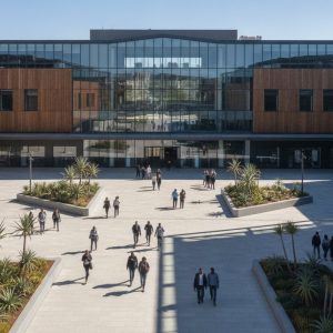 Retail Property for Lease South Africa: A Strategic Guide to High-Performance Space