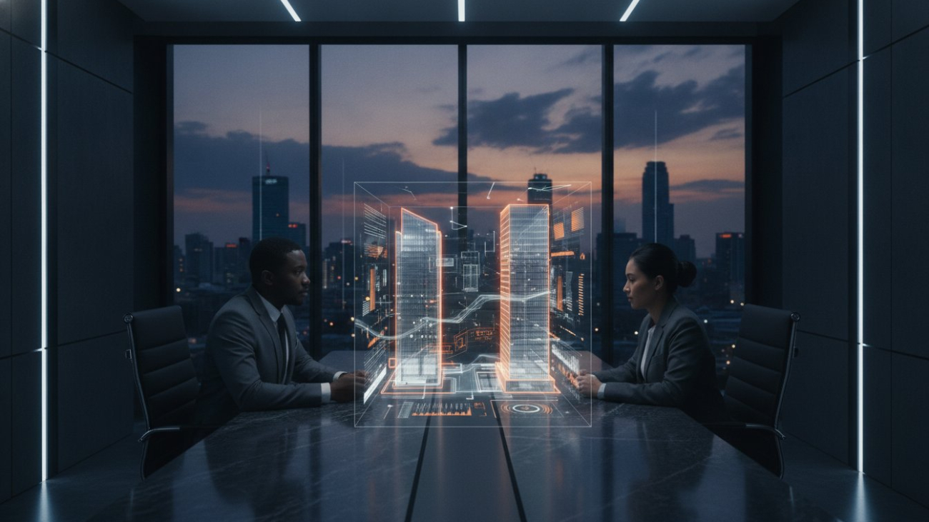 Strategic Property Portfolio Management Services: Optimising Asset Value in 2026