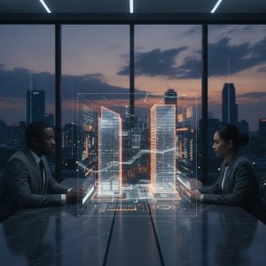 Strategic Property Portfolio Management Services: Optimising Asset Value in 2026