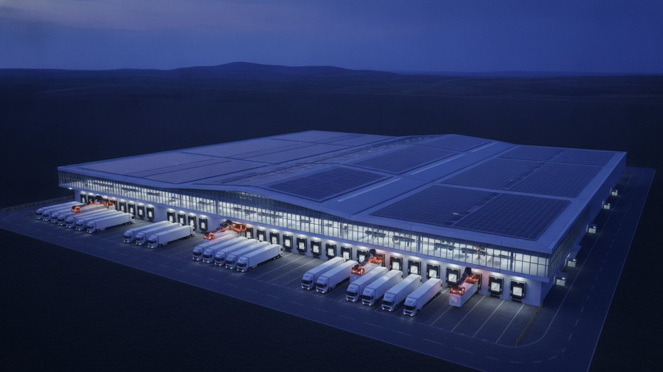 Strategic Acquisition of Logistics Property for Sale in South Africa 2026