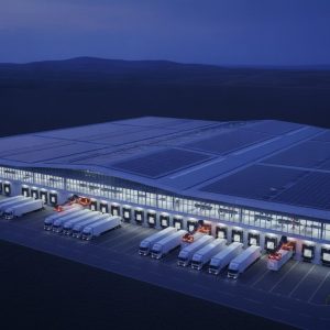 Strategic Acquisition of Logistics Property for Sale in South Africa 2026
