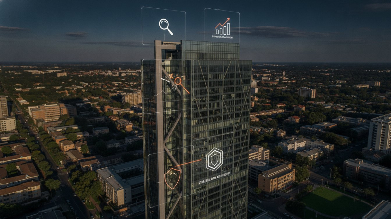 Commercial Property Risk Assessment: A Strategic Checklist for 2026