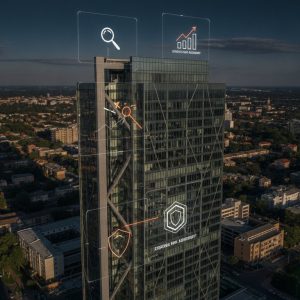 Commercial Property Risk Assessment: A Strategic Checklist for 2026