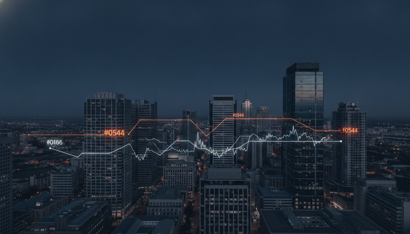 Commercial Property Management Fees in South Africa: A Strategic 2026 Guide