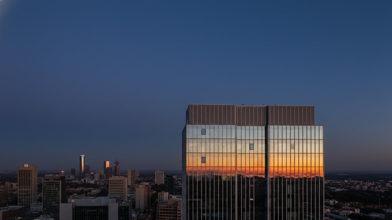 Commercial Real Estate South Africa
