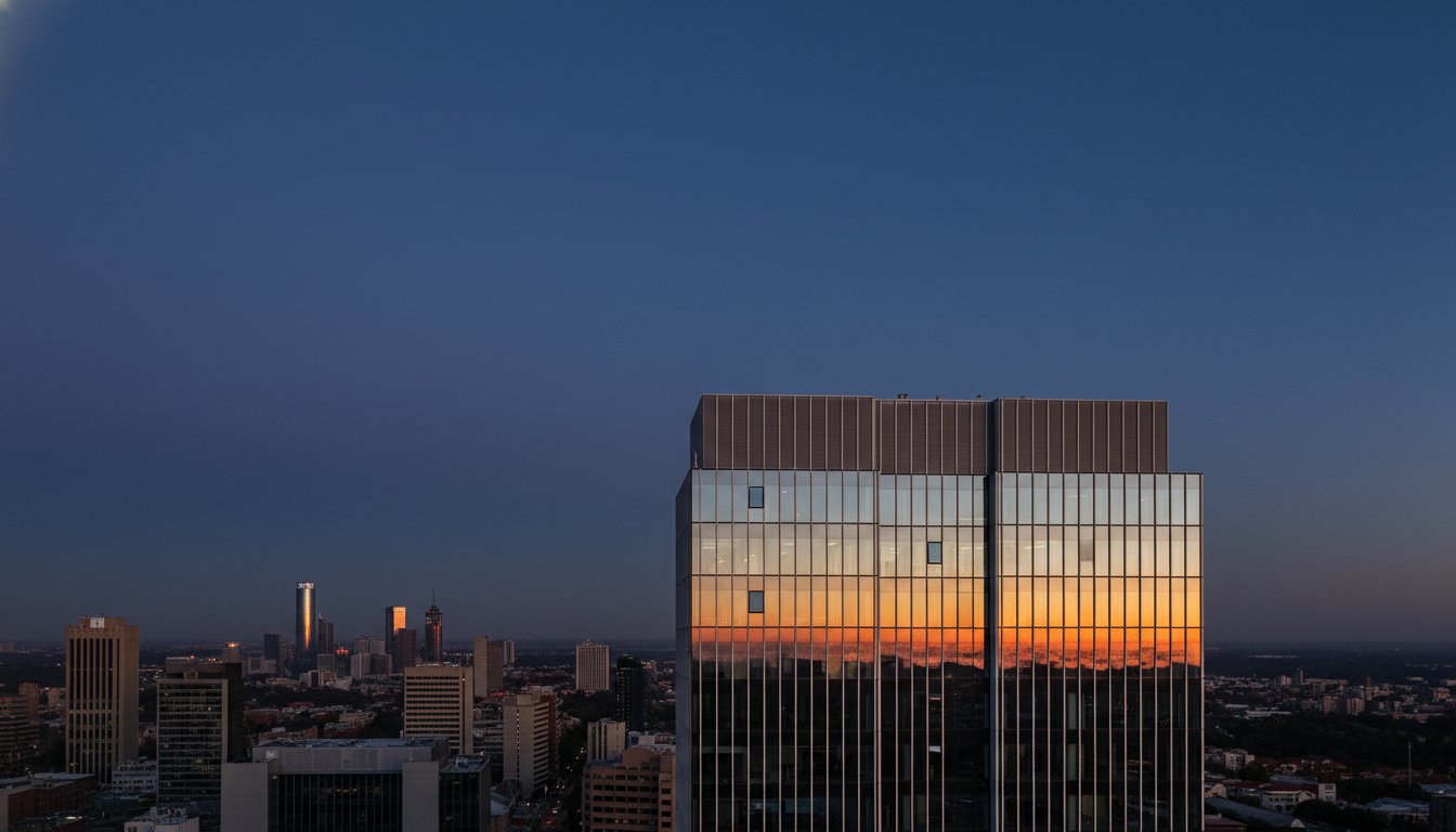 Commercial Real Estate South Africa