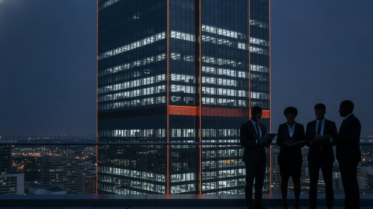 Buying Commercial Property at Auction in South Africa 2026